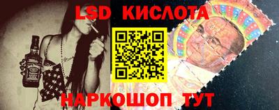 стафф Кандалакша